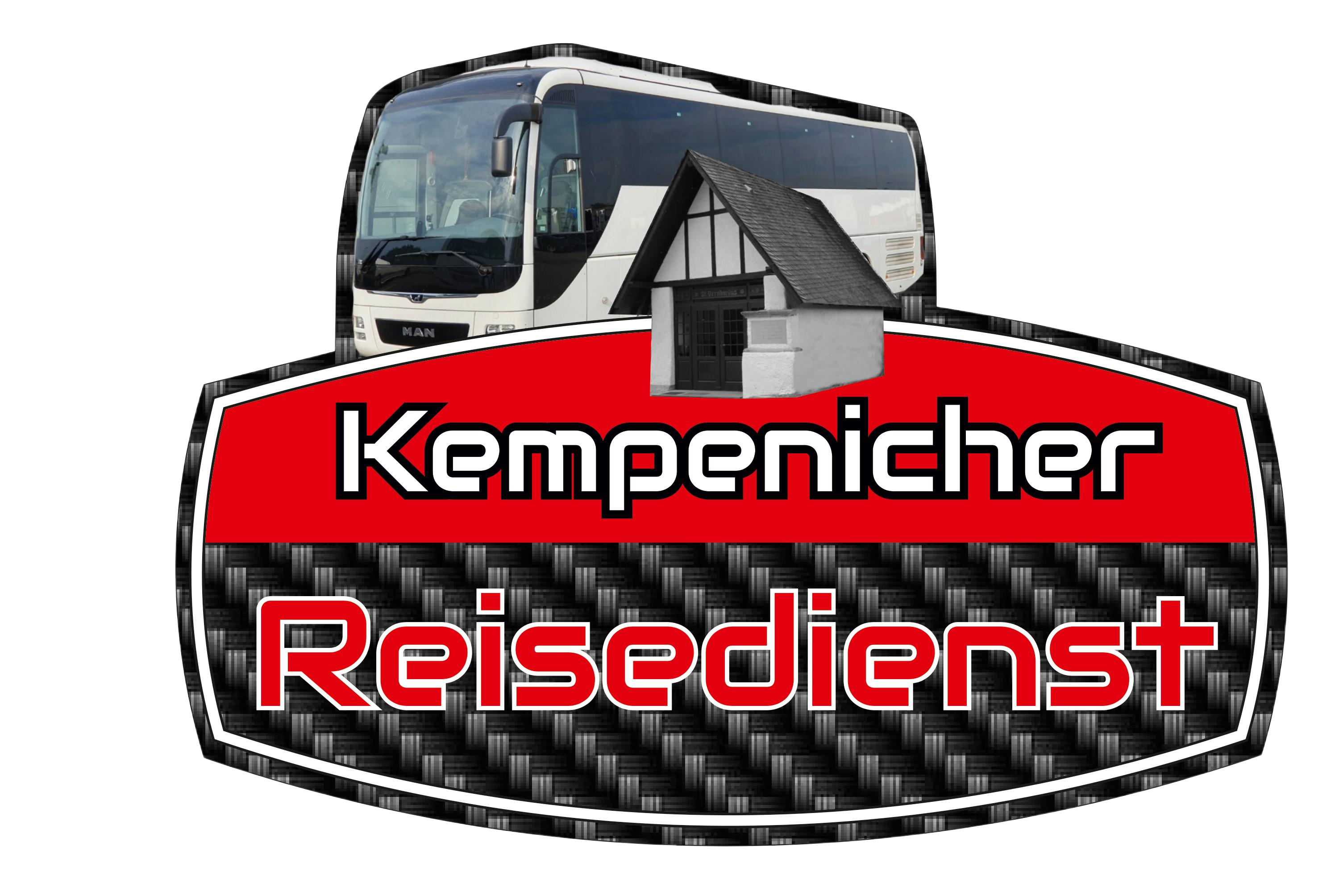 Logo Kempenicher Reisedienst